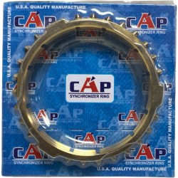 Sincronico Aro de Bronce De 5 ta Corsa del 98 al 2004
