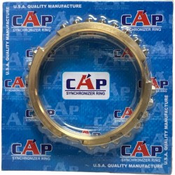 Sincronico Aro de Bronce 1 Ra Spark Matiz