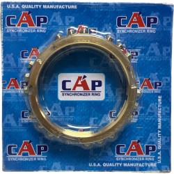 Sincronico Aro de Bronce 3 ra Y 4 Ta Spark Matiz