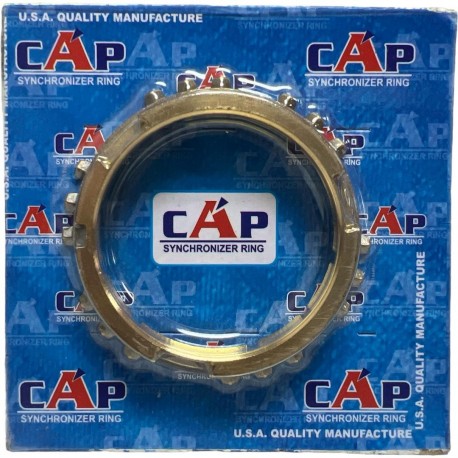 Sincronico Aro de Bronce 3 ra Y 4 Ta Spark Matiz