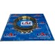 Sincronico Aro de Bronce 5 Ta Spark Matiz
