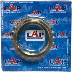 Sincronico Aro de Bronce 5 Ta Spark Matiz