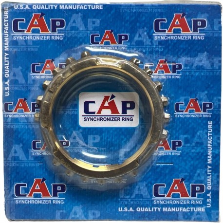 Sincronico Aro de Bronce 5 Ta Spark Matiz