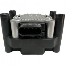 Bobina De Encendido Volkswagen Fox Spacefox Crossfox Bora