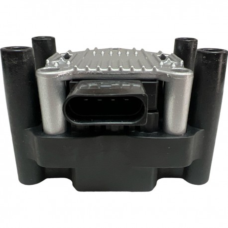 Bobina De Encendido Volkswagen Fox Spacefox Crossfox Bora