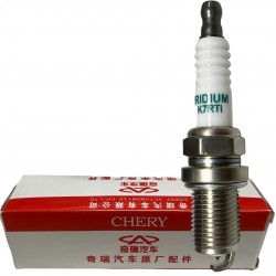 Bujia Chery Arauca Orinoco X1 Tiggo Punta platinum