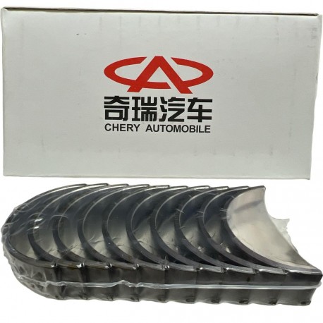 Concha Bancada Chery Arauca X1 Medida 010