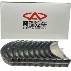 Concha Bancada Chery Arauca X1 Medida Std