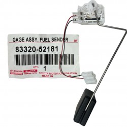 Flotante de Gasolina Toyota Yaris 2006 2007 2008 2009