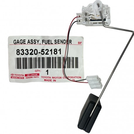 Flotante de Gasolina Toyota Yaris 2006 2007 2008 2009