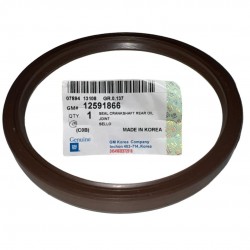 Estopera de Cigueñal Trasera Orlando