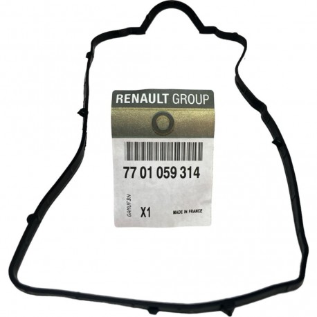 Empacadura Tapa Valvula Twingo 16v