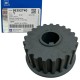 Piñon De Cigueñal Delantero Chevrolet Aveo correa tiempo