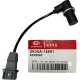Sensor de posicion de Cigueñal Kia Rio Stylus 1.5 3 pin