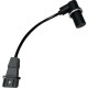 Sensor de posicion de Cigueñal Kia Rio Stylus 1.5 3 pin