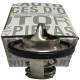 Termostato Renault Logan Megane Clio Symbol Cachimbo
