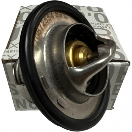 Termostato Renault Logan Megane Clio Symbol Cachimbo