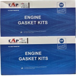 Juego De Empacadura Silverado Avalanche Tahoe 5.3 Completo