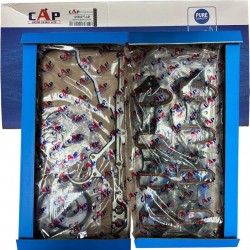 Juego De Empacadura Silverado Avalanche Tahoe 5.3 COMPLETO