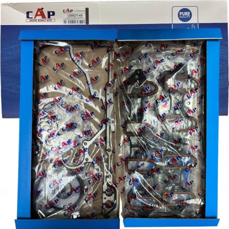 Juego De Empacadura Silverado Avalanche Tahoe 5.3 COMPLETO