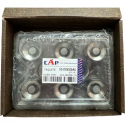 Taquete Volkswagen Gol Saveiro Parati