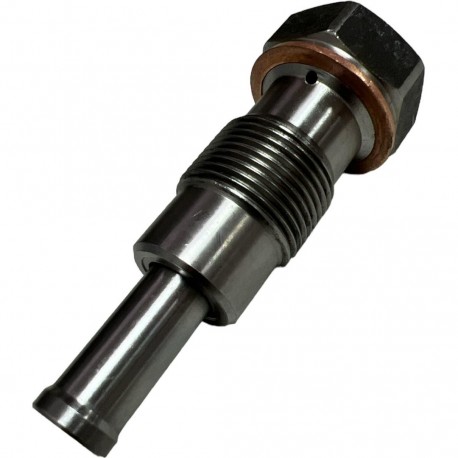 Tensor de la Cadena de Tiempo Ford Fiesta Power Max Move Ka