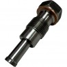 Tensor de la Cadena de Tiempo Ford Fiesta Power Max Move Ka