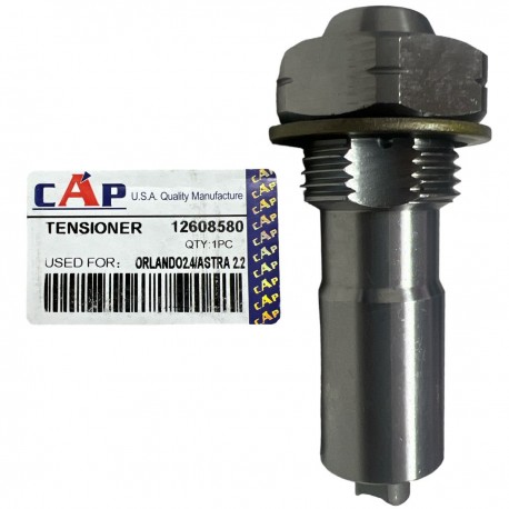 Tensor de la Cadena de Tiempo Orlando Astra 2.2