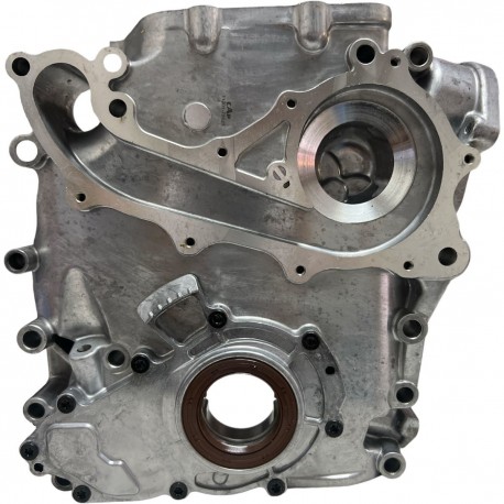 Bomba de aceite tapa cadena Toyota Meru 3rz Dongfeng ZNA