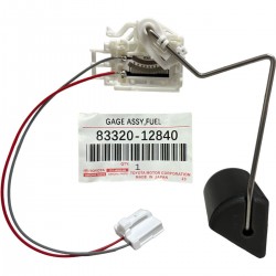 Flotante de gasolina Toyota corolla 2003 al 2013