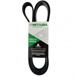 Correa Aire Acondionado Kia Rio 1.5 Stylus 4pk970