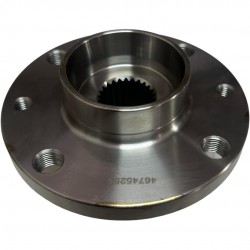 Cubo Mozo delantero Fiat Uno Palio Siena Idea