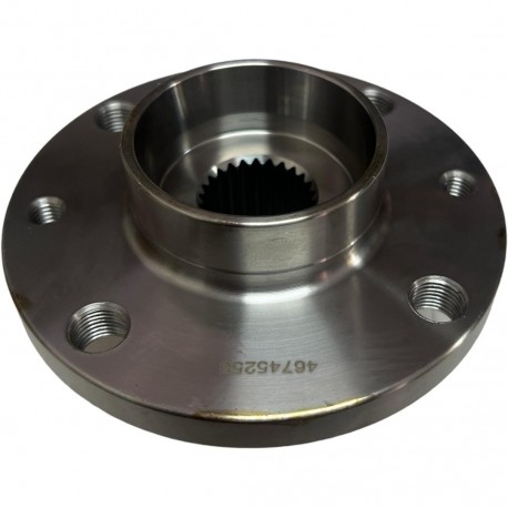 Cubo Mozo delantero Fiat Uno Palio Siena Idea