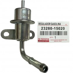 Regulador de Gasolina Corolla del año 99 al 2002