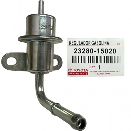 Regulador de Gasolina Corolla del año 99 al 2002