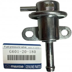 Regulador de Gasolina Mazda BT50 2.6 2.2