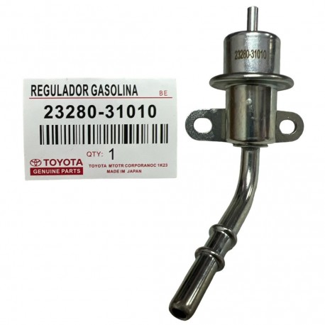 Regulador de Gasolina Toyota 4runner Fortuner Hilux 4.0 1GR