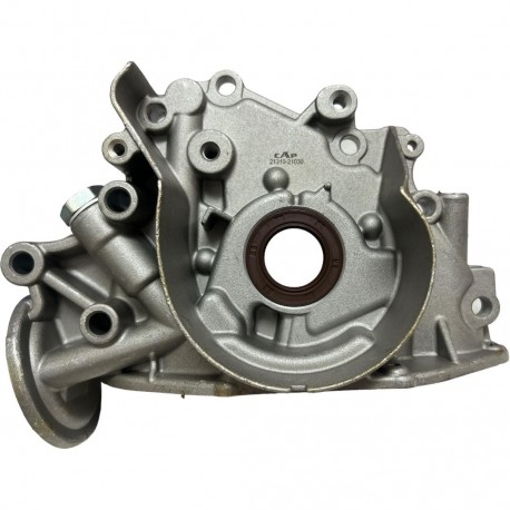 Bomba De Aceite Excel Lancer 1992 A 1997 1.3 Cb1 1.5 Cb2