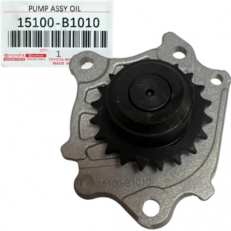 Bomba de Aceite toyota Terios Bego motor 1.5