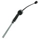 Guaya Croche Embrague Festiva Turpial Kia Rio Stylus 1.3 1.5