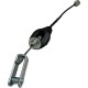 Guaya Croche Embrague Festiva Turpial Kia Rio Stylus 1.3 1.5