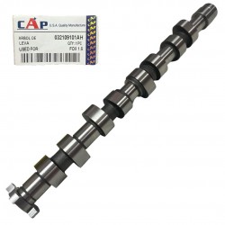 Arbol de leva Volkswagen VW Fox 1.6 Spacefox Crosfox