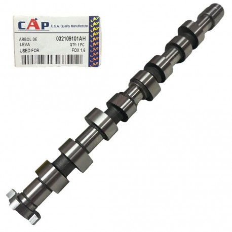 Arbol de leva Volkswagen VW Fox 1.6 Spacefox Crosfox
