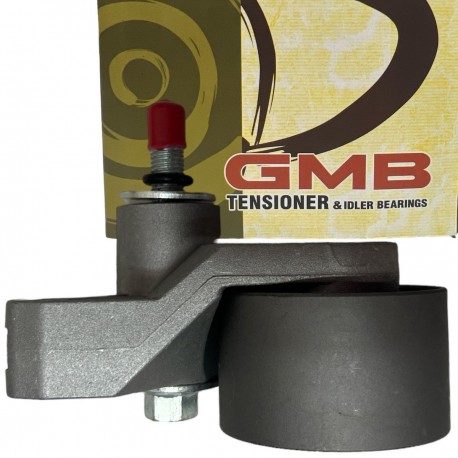 Tensor de La correa de tiempo Luv Dmax 3.5