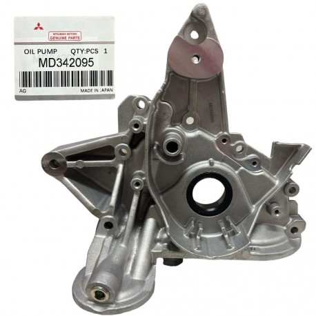 Bomba de Aceite Mitsubishi Lancer 2.0 Touring CS6