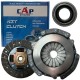 Kit de Embrague Accent 1.5 200 mm Croche Embrague