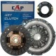 Kit de Embrague Accent 1.5 200 mm Croche Embrague
