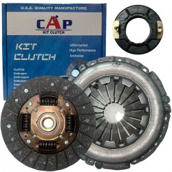 Kit de Embrague Accent 1.5 200 mm Croche Embrague