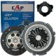 Kit Embrague Logan Clio Symbol Megane 1.6 16v Clutch Croche