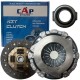 Kit de Embrague Matiz Wagon R Clutch Croche
